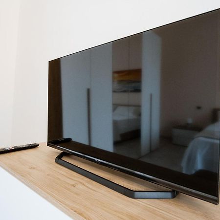 Krisa Apartment Bari Zewnętrze zdjęcie