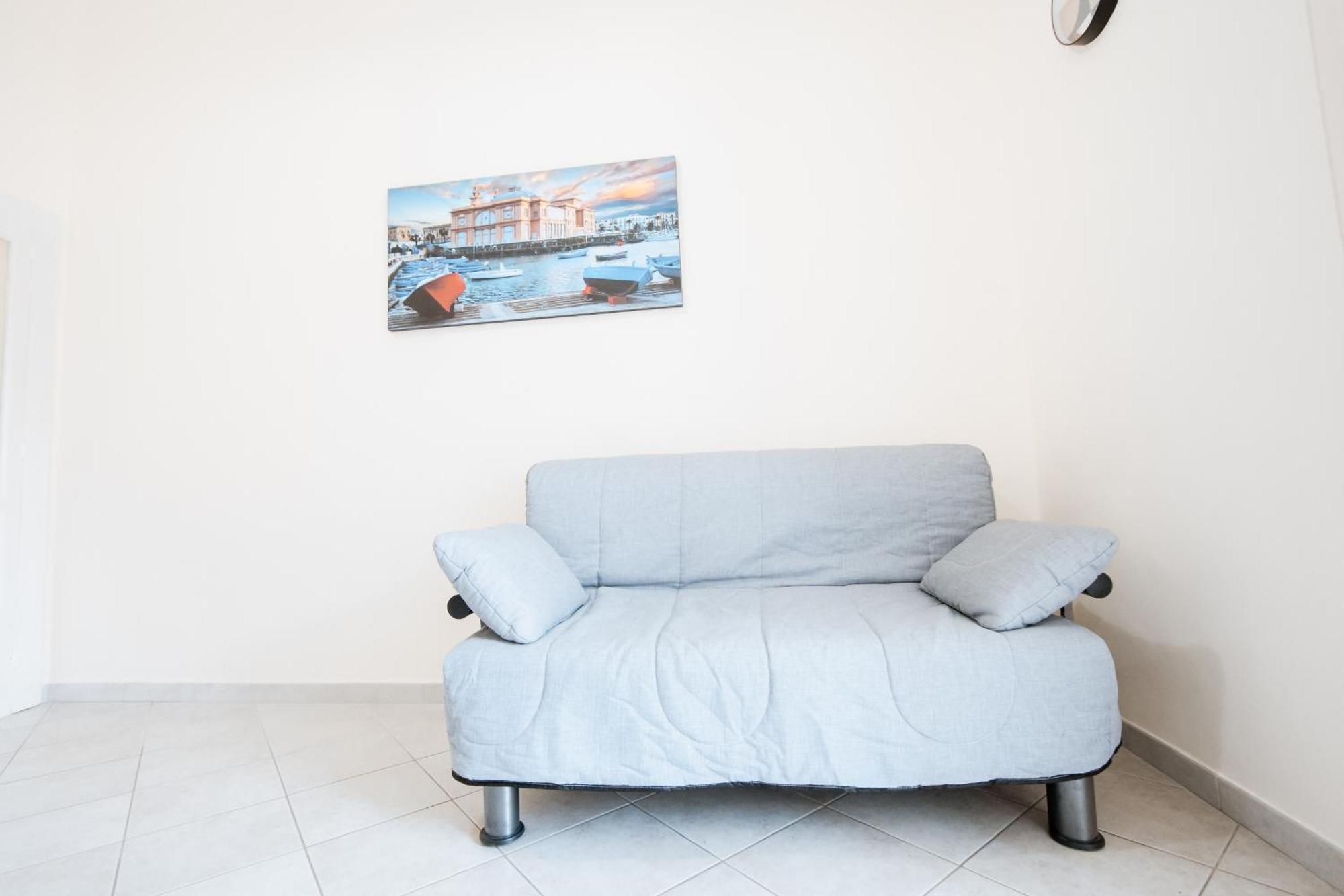 Krisa Apartment Bari Zewnętrze zdjęcie