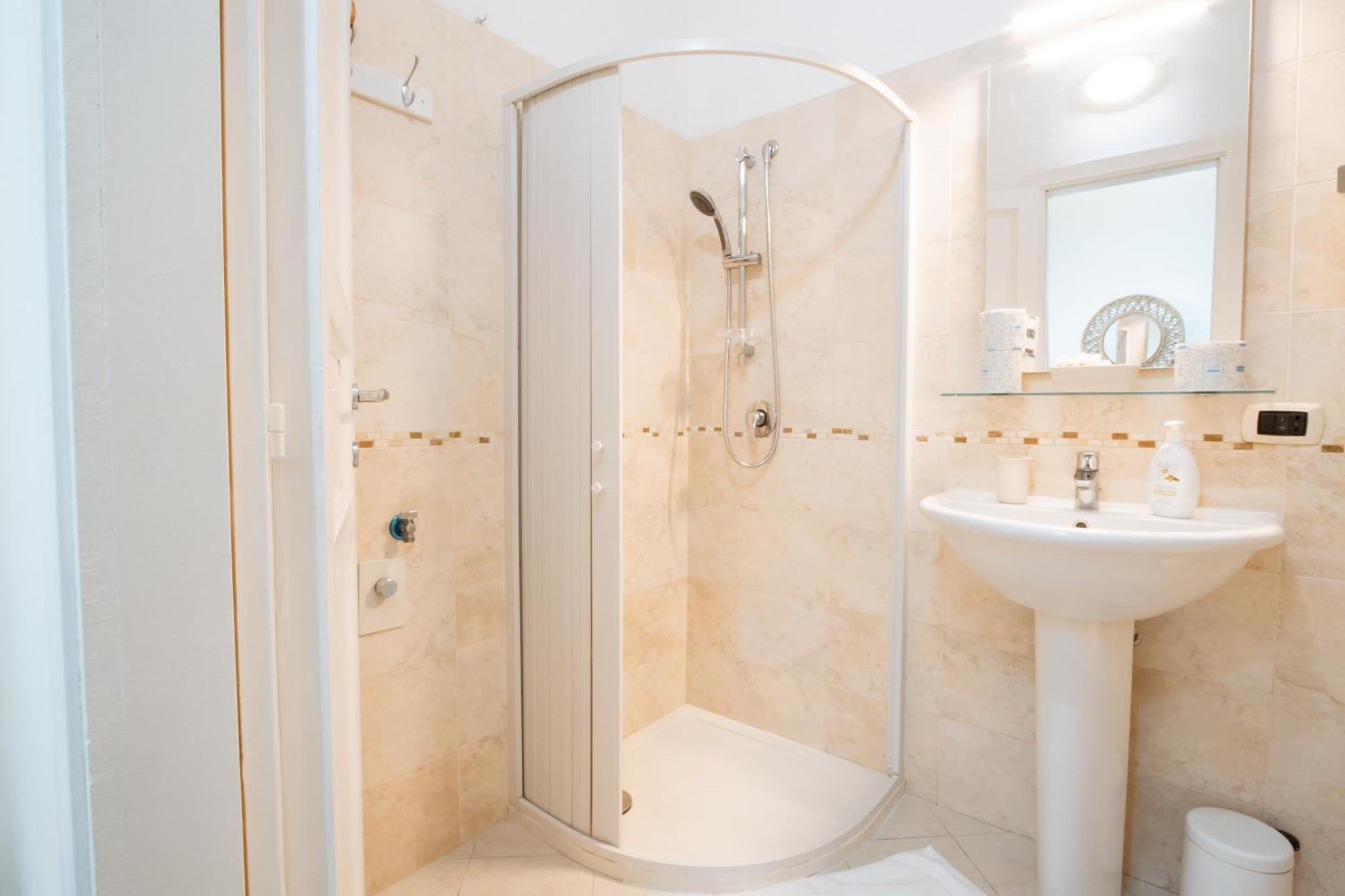 Krisa Apartment Bari Zewnętrze zdjęcie