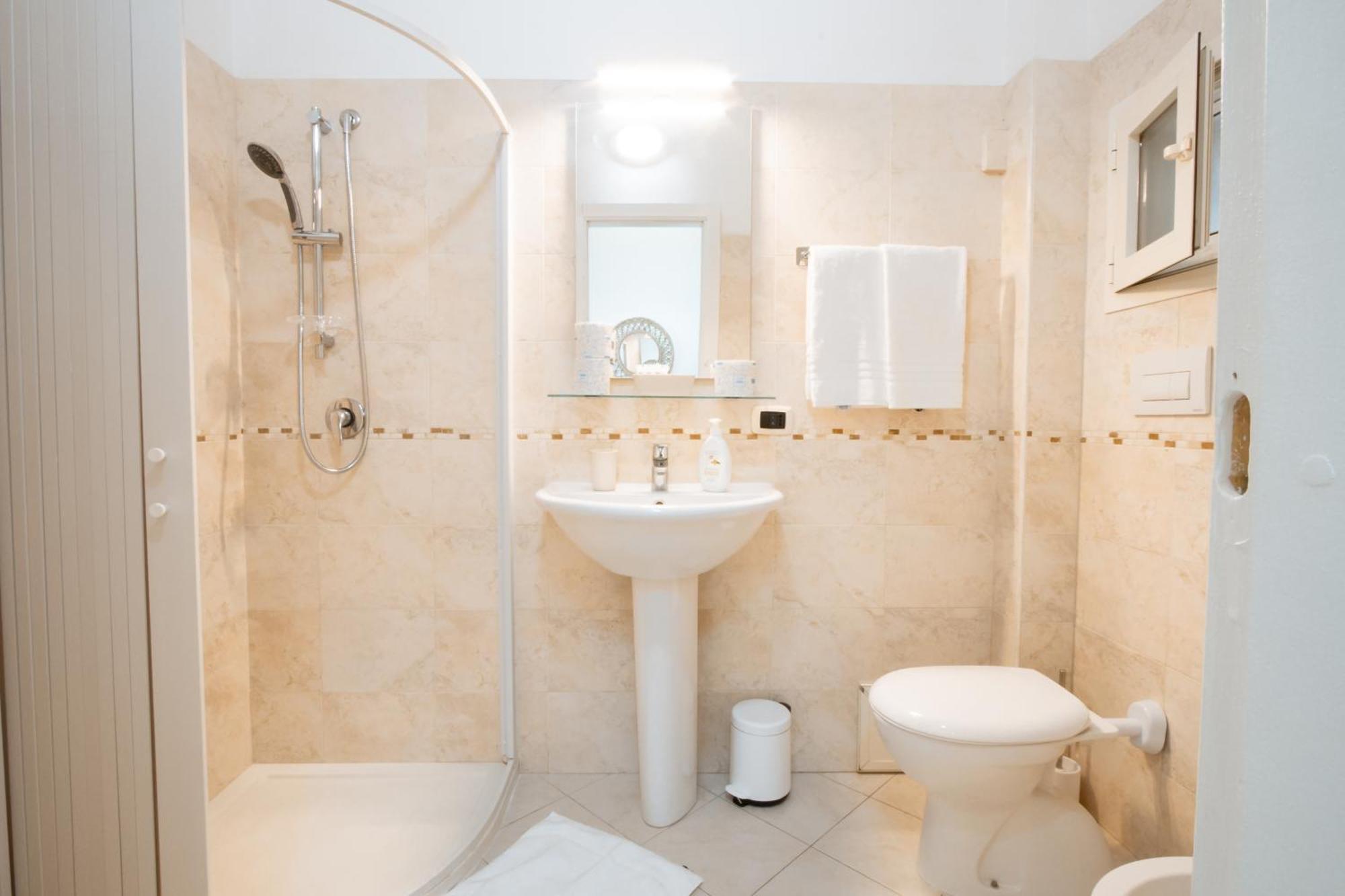 Krisa Apartment Bari Zewnętrze zdjęcie