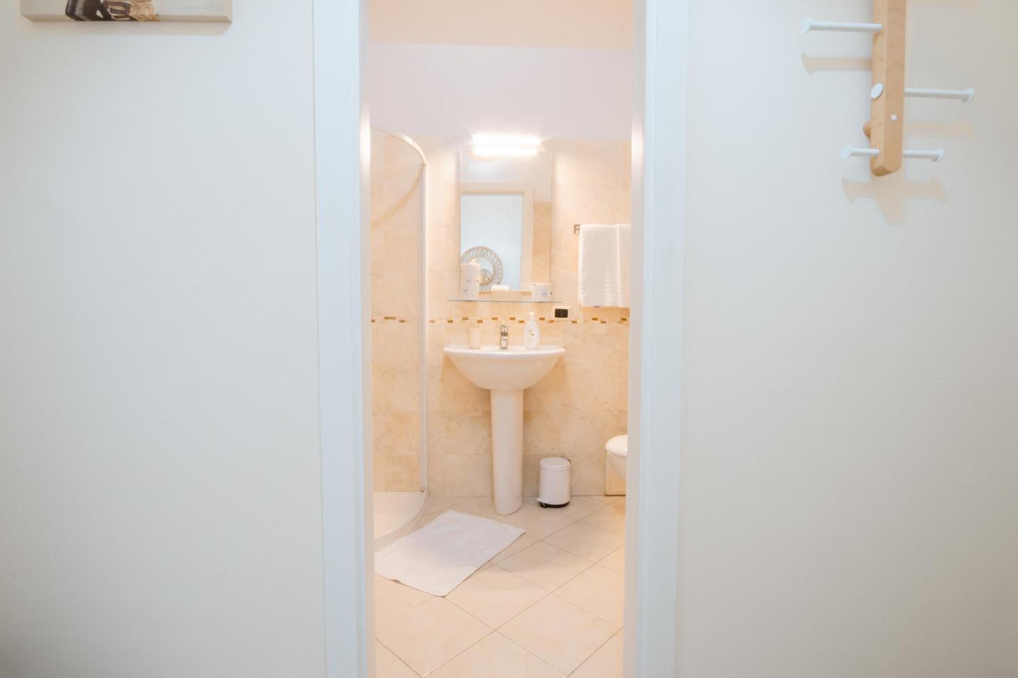 Krisa Apartment Bari Zewnętrze zdjęcie