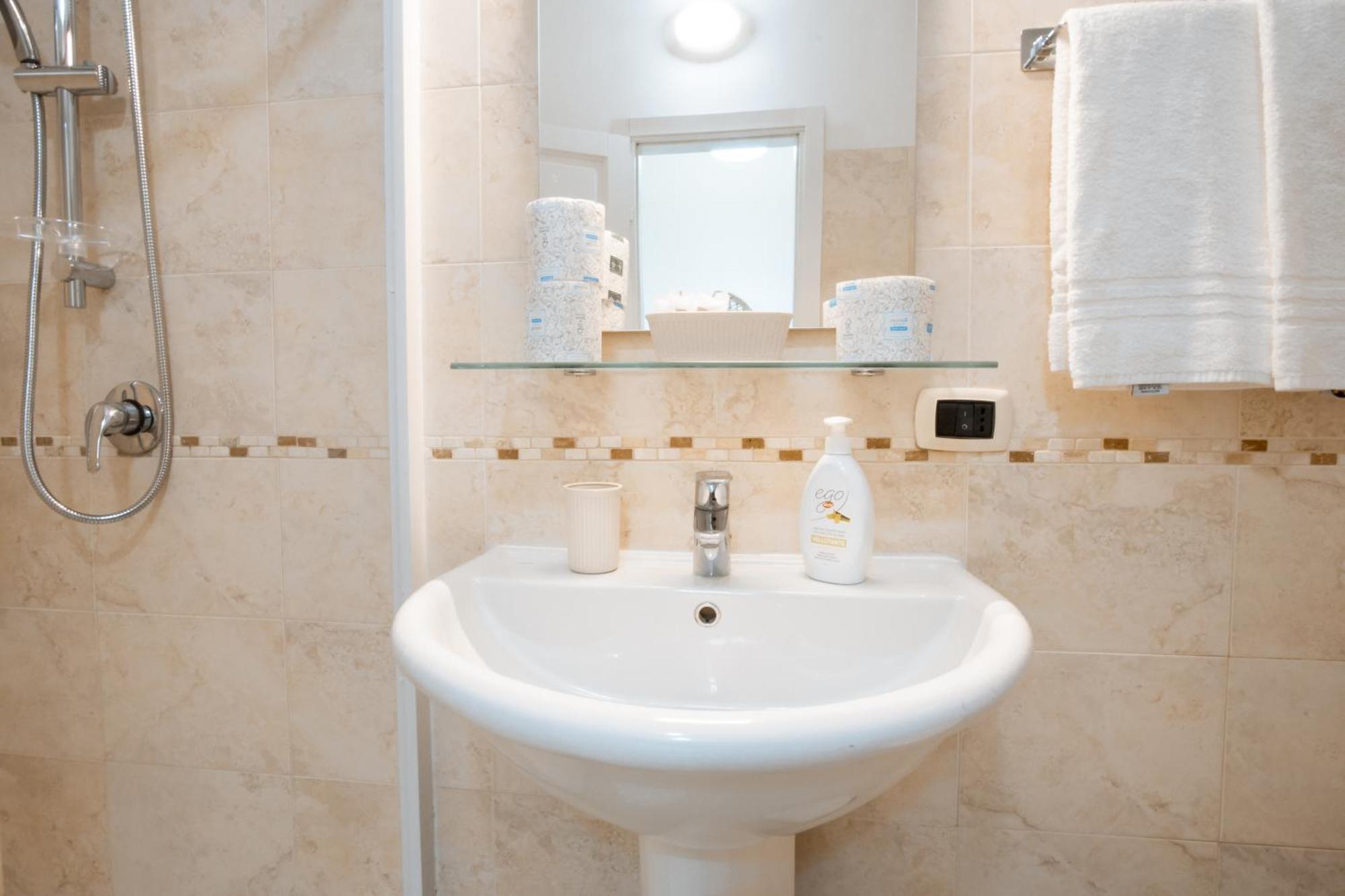 Krisa Apartment Bari Zewnętrze zdjęcie
