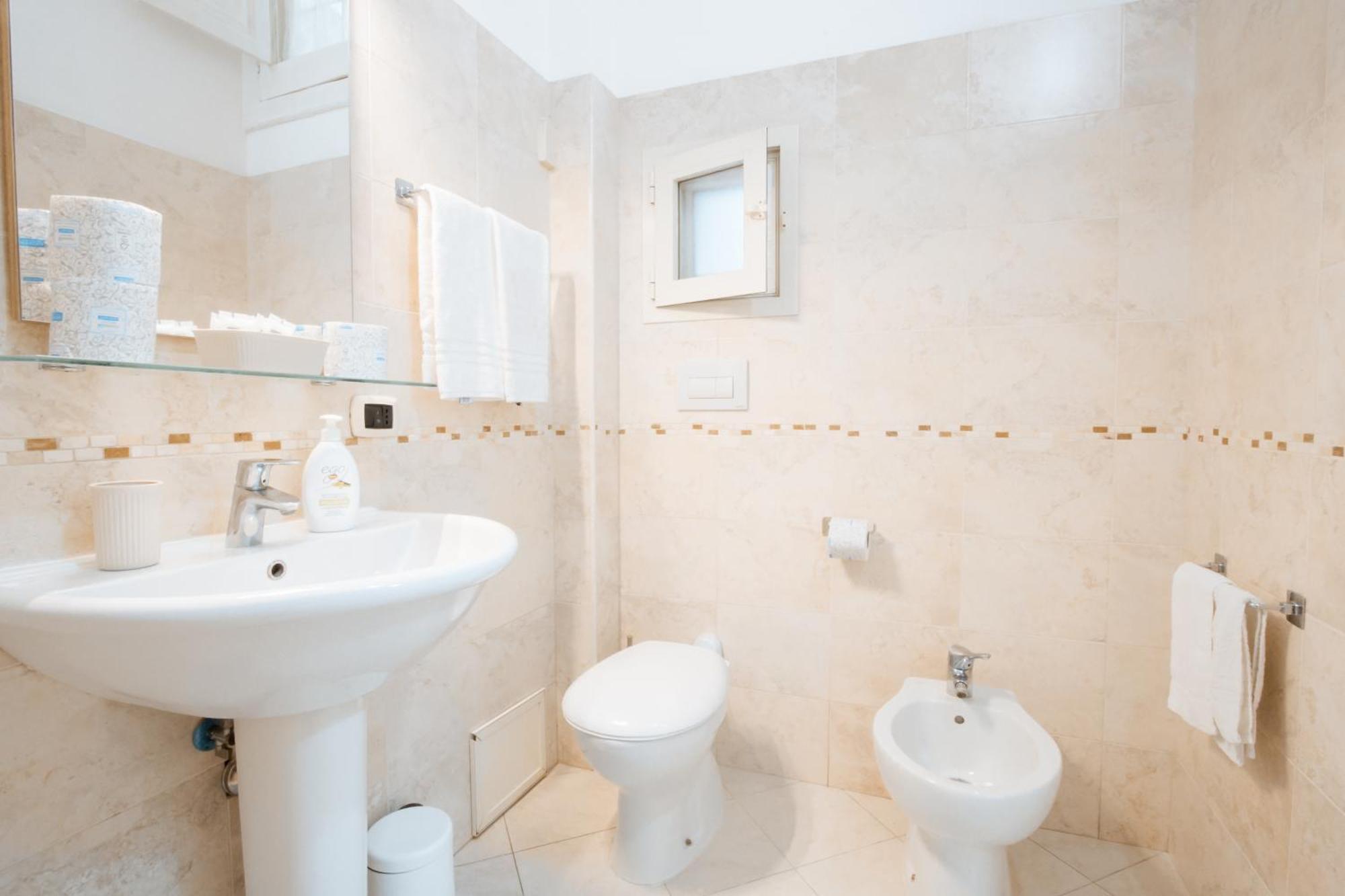 Krisa Apartment Bari Zewnętrze zdjęcie